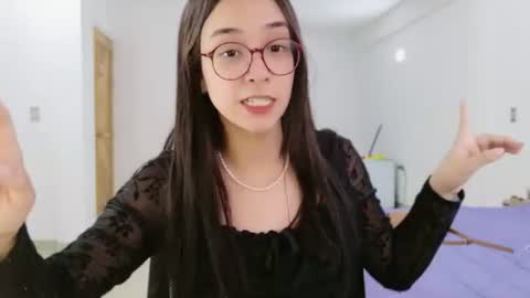 Luli online show from July 29, 3:08 pm