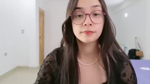 Luli online show from July 29, 5:09 pm