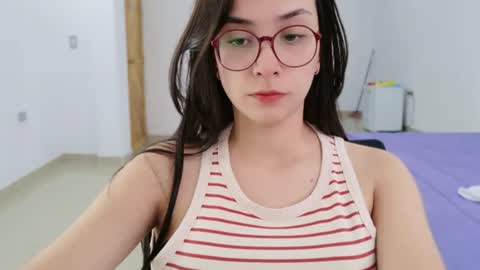 Luli online show from July 30, 2:02 pm