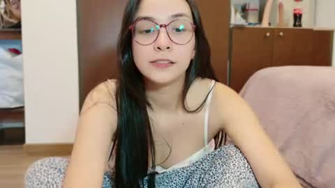 Luli online show from July 31, 6:24 pm