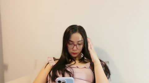 Luli online show from August 3, 3:19 pm