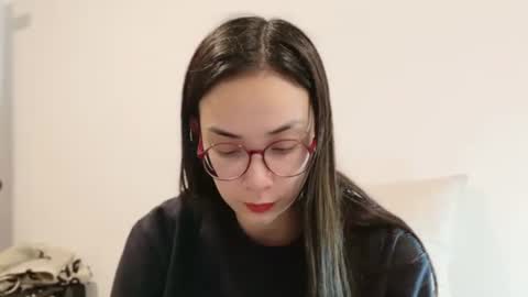 Luli online show from August 5, 6:39 pm