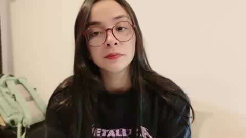 Luli online show from August 6, 1:32 pm