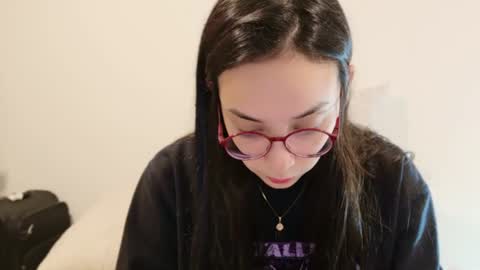 Luli online show from August 6, 2:38 pm