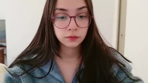 Luli online show from August 12, 9:50 pm