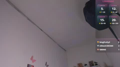 lulu10541697 online show from July 22, 6:05 am