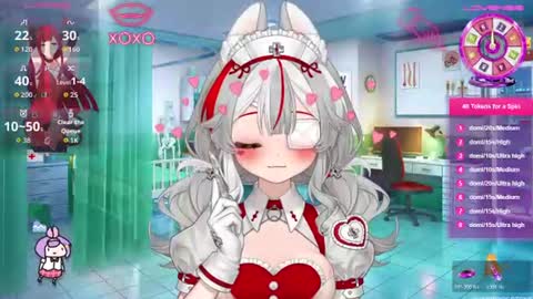 lulu_hentai online show from August 7, 7:14 pm