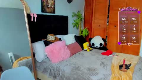 Lulu Lopez online show from August 15, 4:11 pm