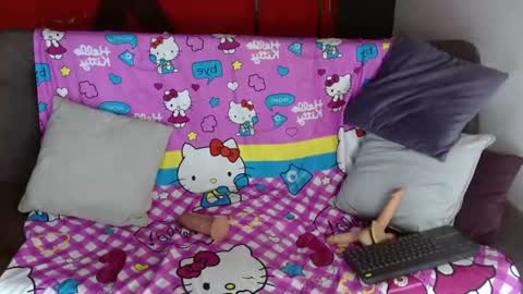 LuLu online show from August 6, 8:08 pm