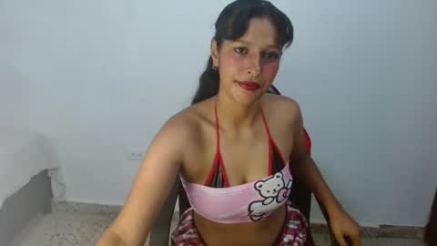 Lulu Stone online show from July 12, 2:34 pm