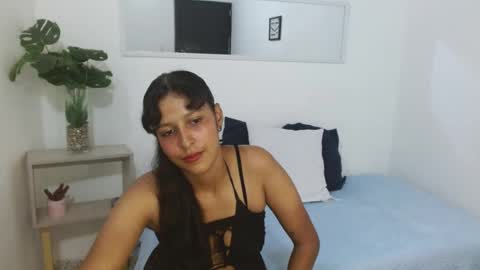 Lulu Stone online show from July 15, 2:29 pm