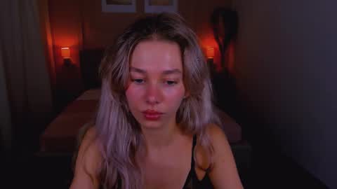 Alise online show from August 6, 5:23 pm