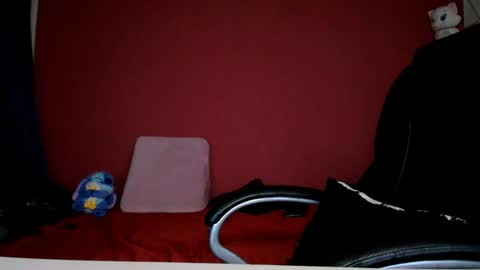 LuluBigTitts online show from August 10, 11:17 pm