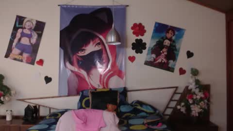 Lulu kiss online show from February 23, 6:51 pm