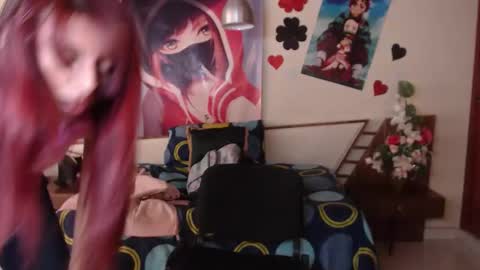 Lulu kiss online show from February 23, 9:03 pm