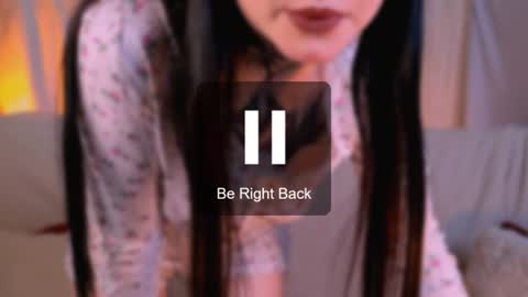lulumayson online show from August 9, 1:34 pm