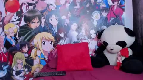 LULU online show from July 27, 7:19 pm