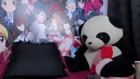 LULU online show from August 5, 11:03 pm
