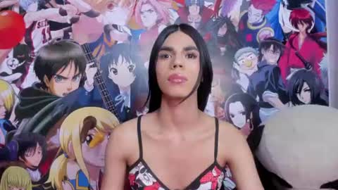 LULU online show from August 11, 10:45 pm