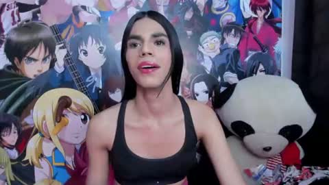 LULU online show from August 13, 9:51 pm