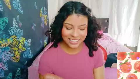 luluupeach69 online show from July 30, 6:25 pm