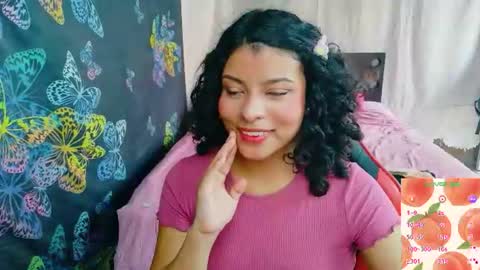 luluupeach69 online show from July 30, 8:37 pm