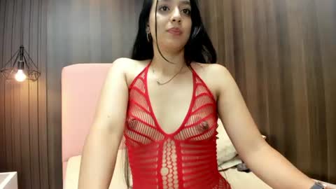 LUNA  online show from August 15, 5:50 pm
