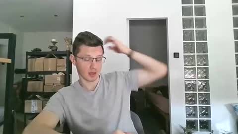 Andrew independent model 2000-0000 CET daily online show from August 15, 1:59 pm
