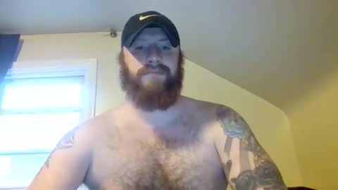 lumberjackk4u online show from April 17, 11:42 pm