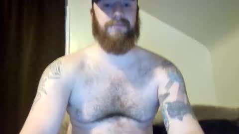 lumberjackk4u online show from April 20, 4:22 am