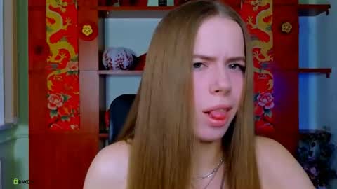 Sweet Lumi online show from September 2, 7:32 am