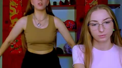 Sweet Lumi online show from September 2, 8:49 am