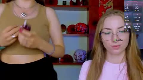 Sweet Lumi online show from September 2, 11:01 am