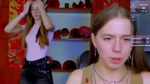 Sweet Lumi online show from September 2, 12:07 pm