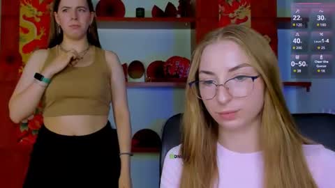 Sweet Lumi online show from September 2, 1:13 pm