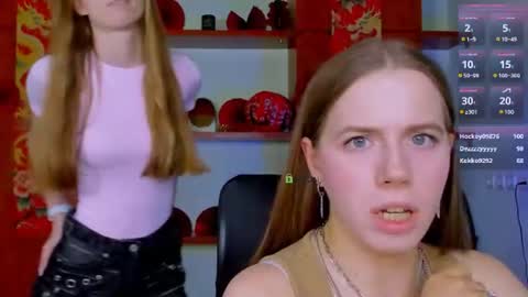 Sweet Lumi online show from September 2, 2:19 pm