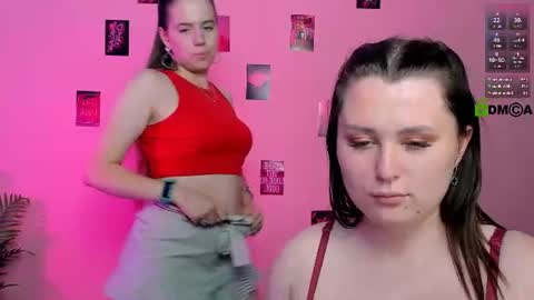 Sweet Lumi online show from September 3, 1:14 pm