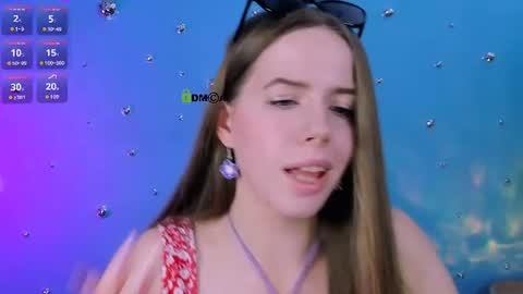 Sweet Lumi online show from September 4, 9:57 am