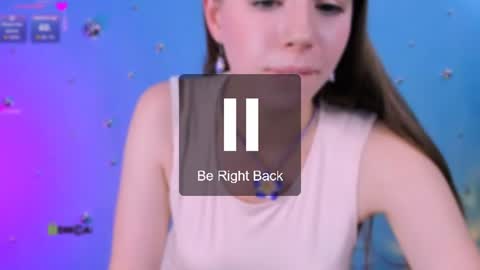 Sweet Lumi online show from September 4, 1:48 pm