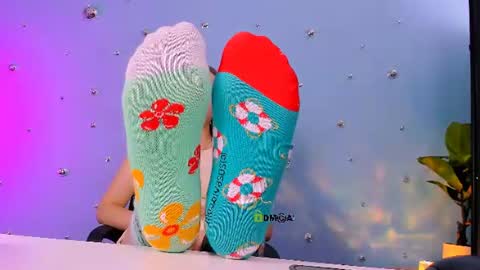 Sweet Lumi online show from September 4, 4:00 pm