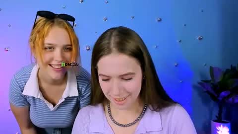 Sweet Lumi online show from September 5, 7:35 am