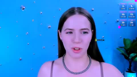 Sweet Lumi online show from September 5, 9:47 am