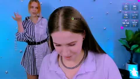 Sweet Lumi online show from September 5, 11:59 am