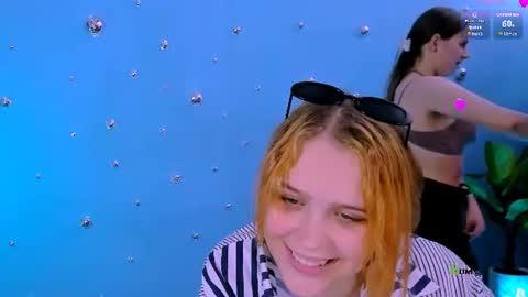 Sweet Lumi online show from September 5, 2:11 pm