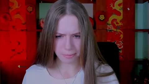 Sweet Lumi online show from September 8, 7:48 am