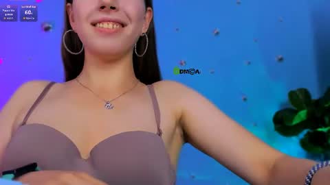 Sweet Lumi online show from September 9, 11:51 am