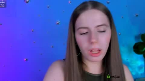 Sweet Lumi online show from September 9, 12:57 pm