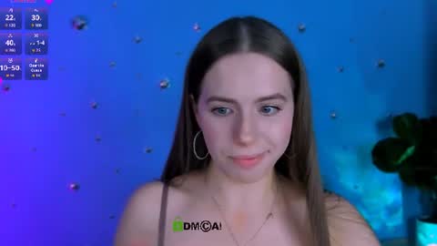 Sweet Lumi online show from September 9, 3:31 pm