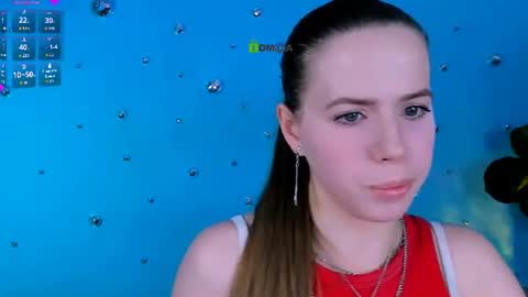 Sweet Lumi online show from September 10, 8:38 am