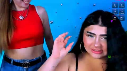 Sweet Lumi online show from September 10, 9:44 am